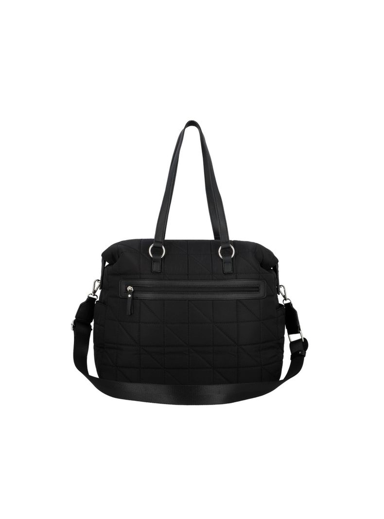 Bolso de Viaje Secret Aspen FW25 L Negro-2
