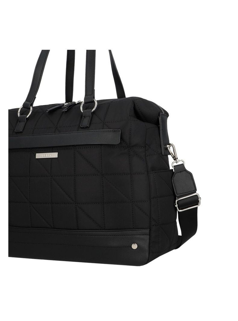 Bolso de Viaje Secret Aspen FW25 L Negro-4