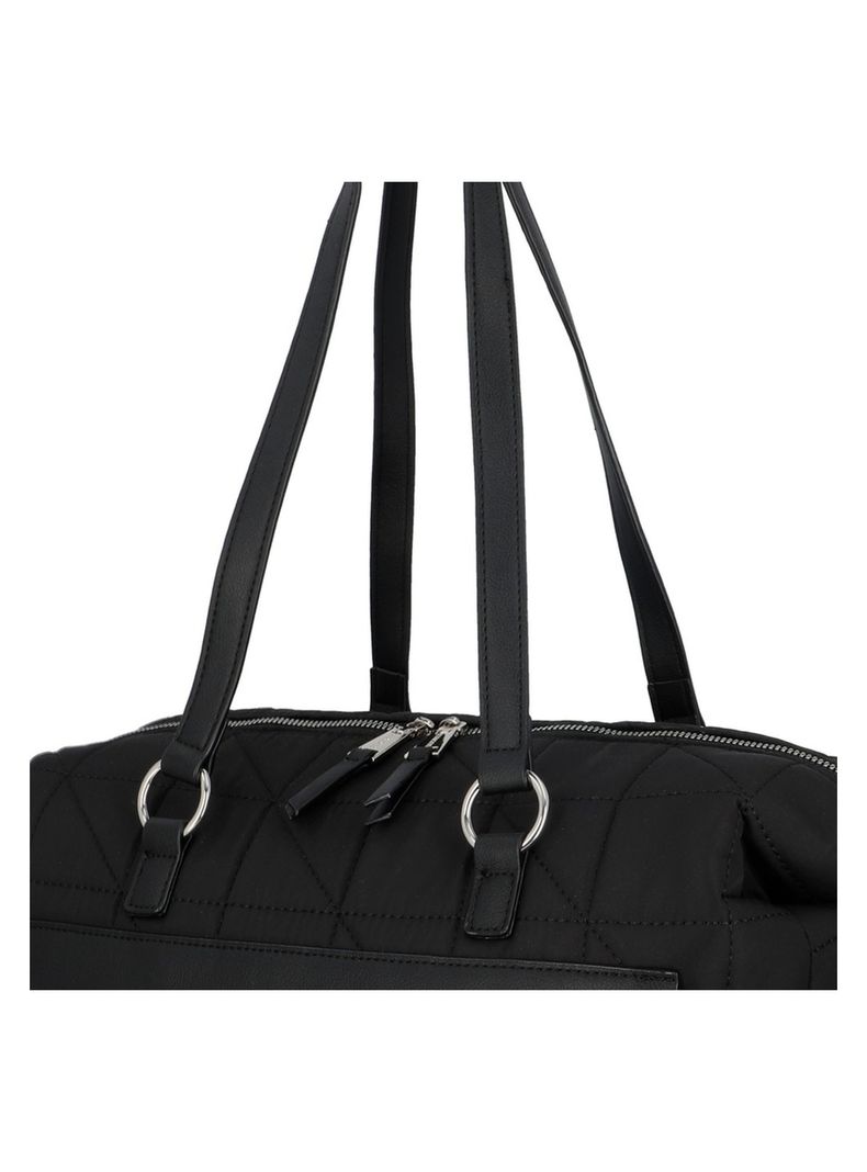 Bolso de Viaje Secret Aspen FW25 L Negro-5