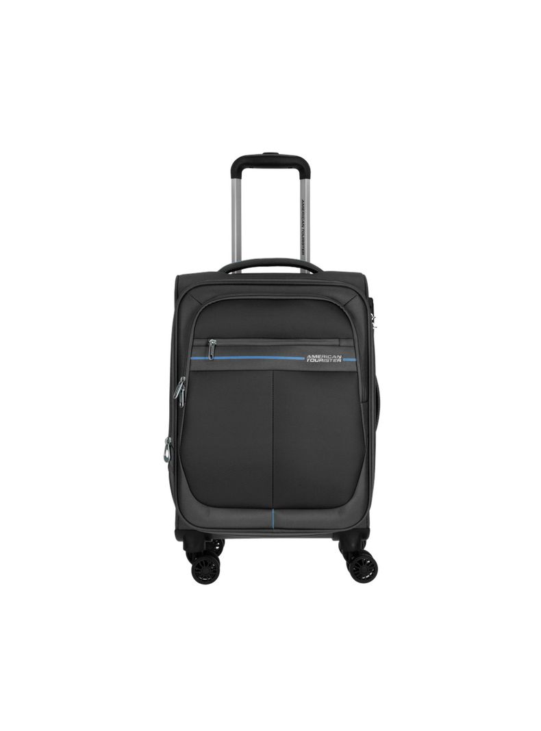 Maleta de Cabina American Tourister Skyland Negro-0