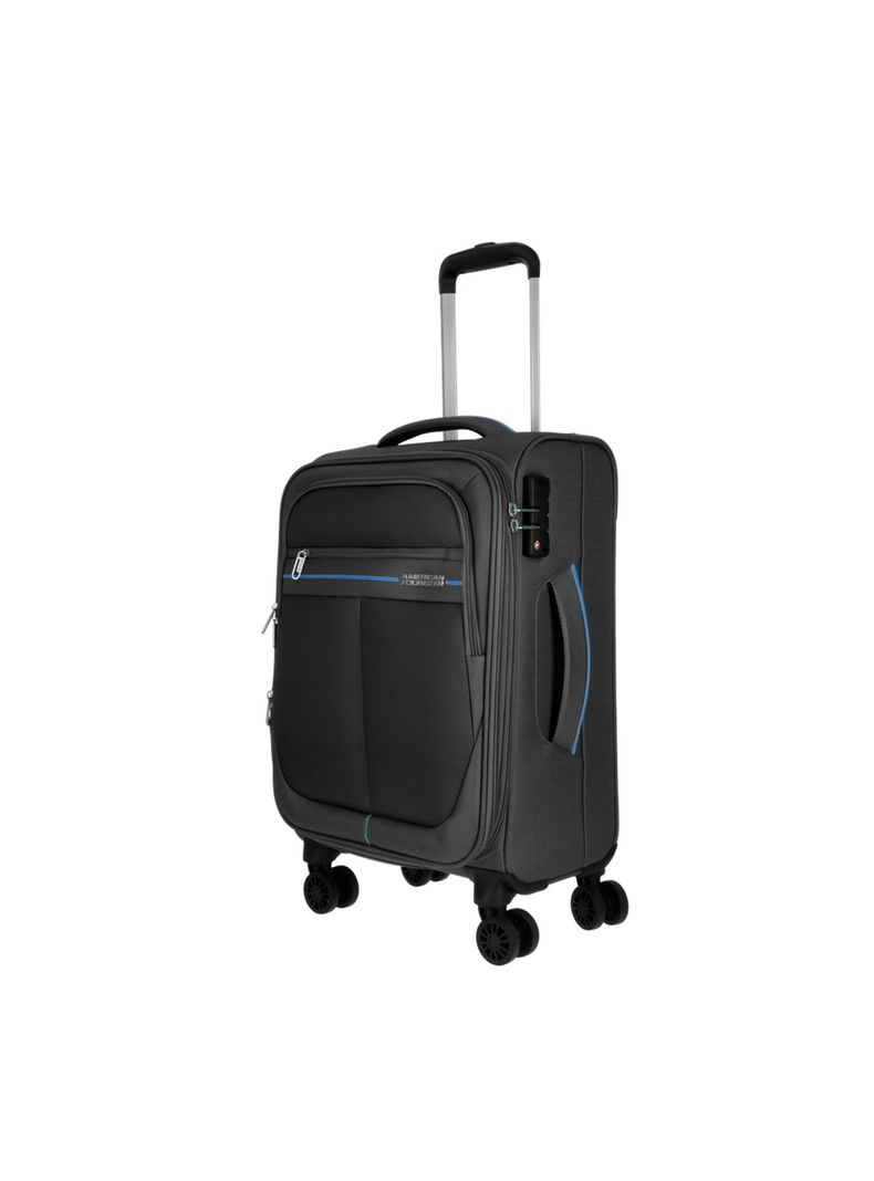 Maleta de Cabina American Tourister Skyland Negro-1