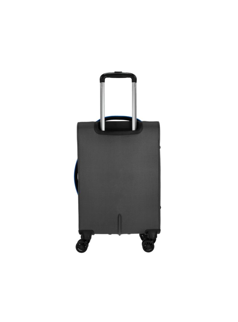 Maleta de Cabina American Tourister Skyland Negro-2