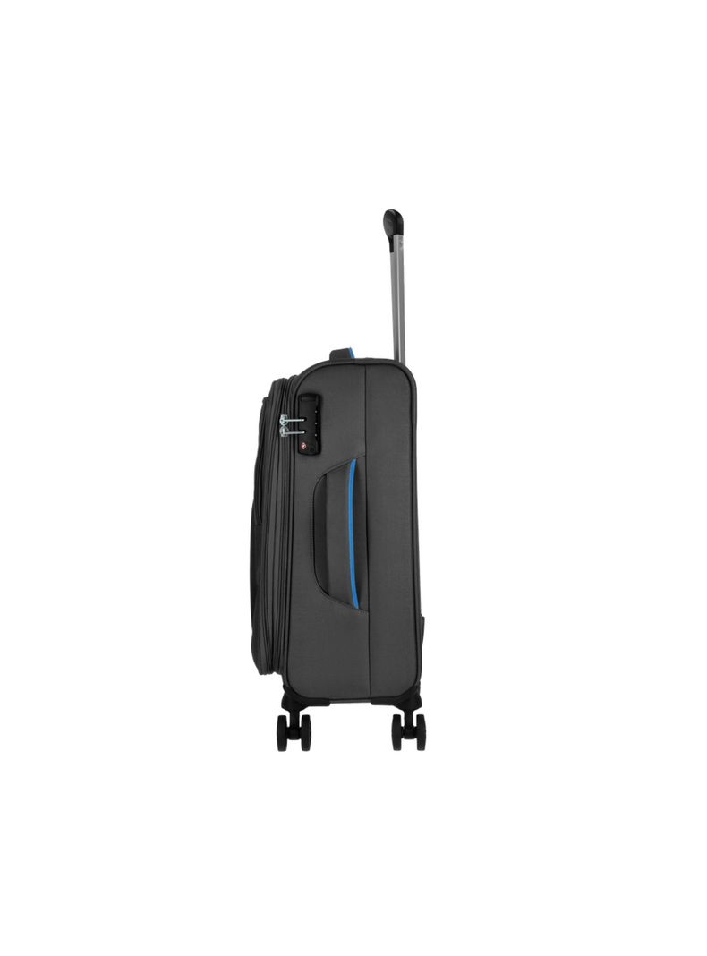 Maleta de Cabina American Tourister Skyland Negro-4