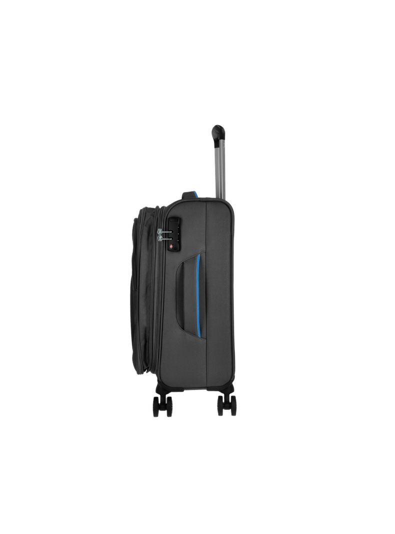 Maleta de Cabina American Tourister Skyland Negro-5
