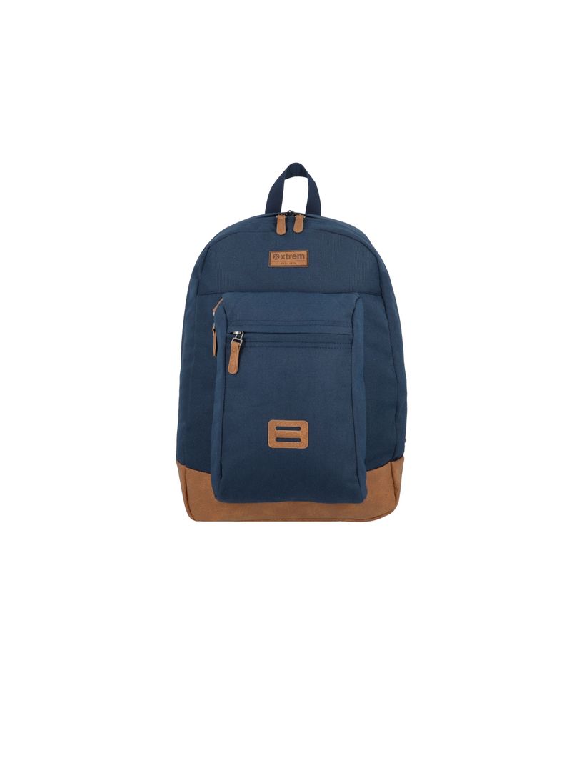 Mochila Notebook Xtrem Force 4XT Azul 16\