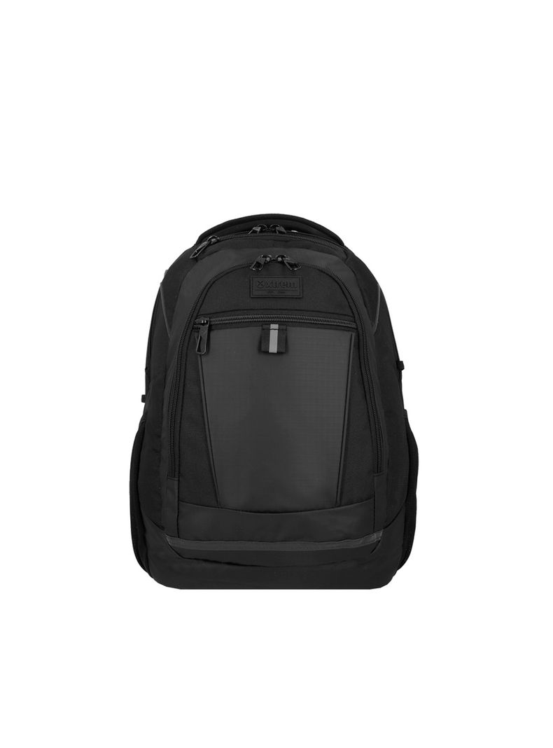 Mochila Notebook Xtrem Brooklyn 5XT Negro 15"-0