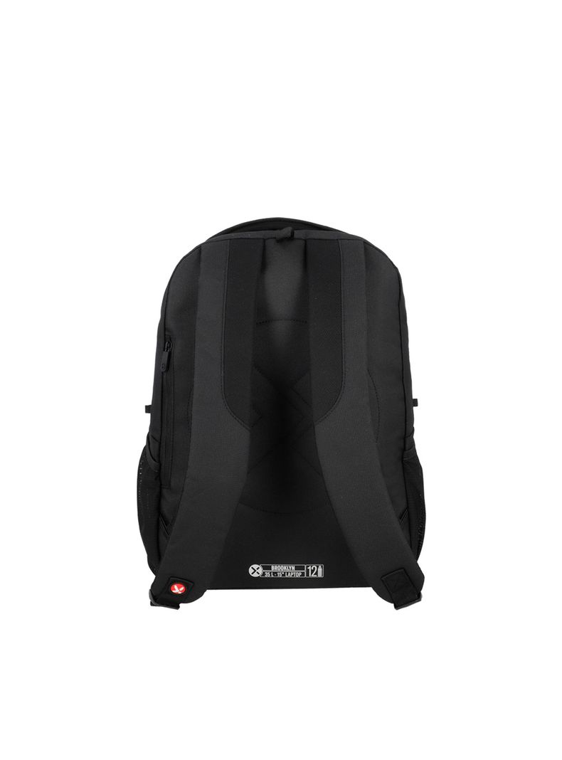 Mochila Notebook Xtrem Brooklyn 5XT Negro 15"-2