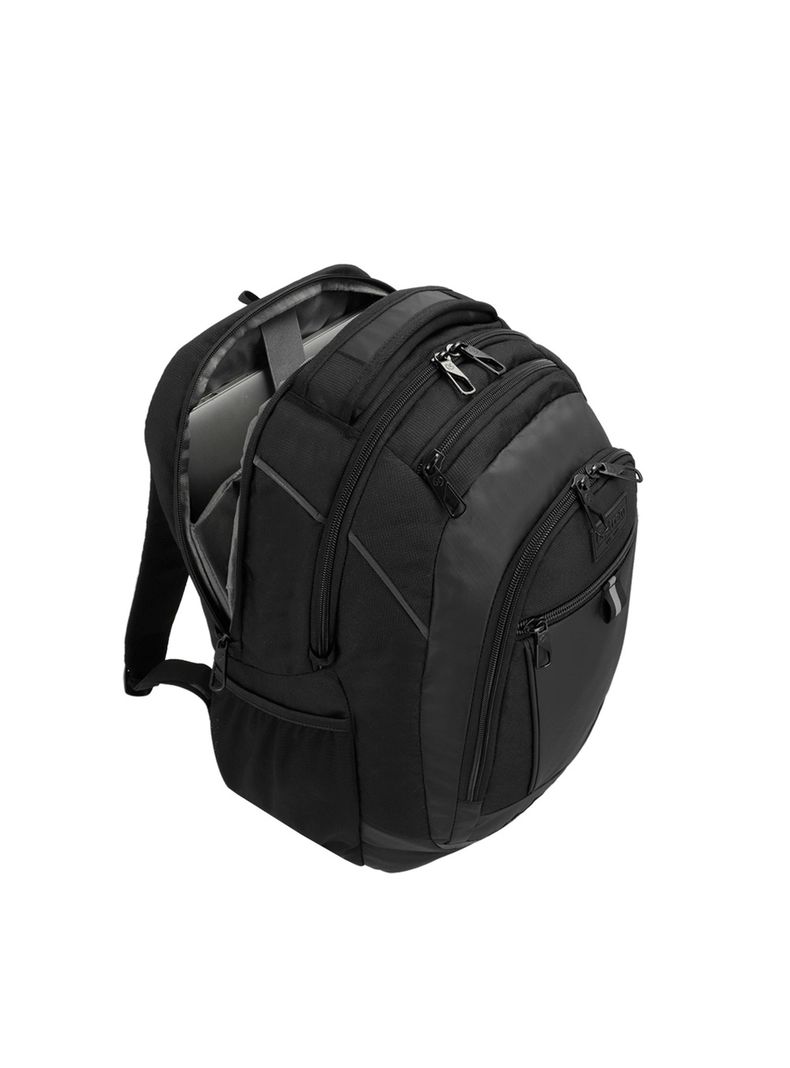 Mochila Notebook Xtrem Brooklyn 5XT Negro 15"-3