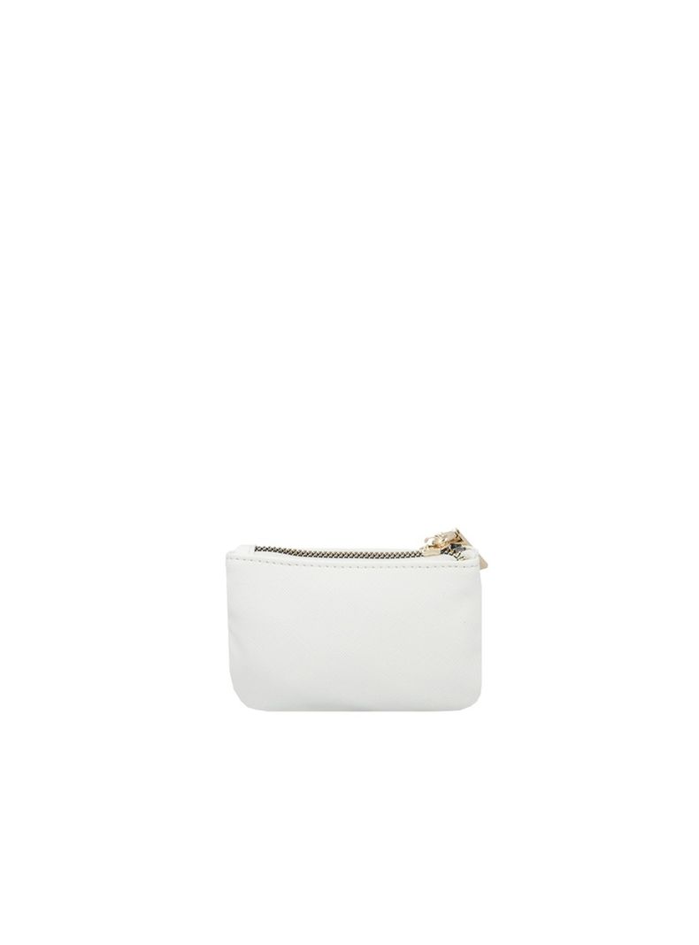 Monedero Secret Milan SS25 M Blanco-2