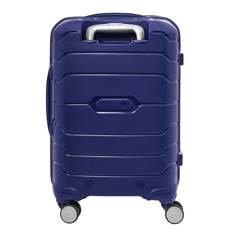 Maleta de Cabina Samsonite Octolite Azul-2