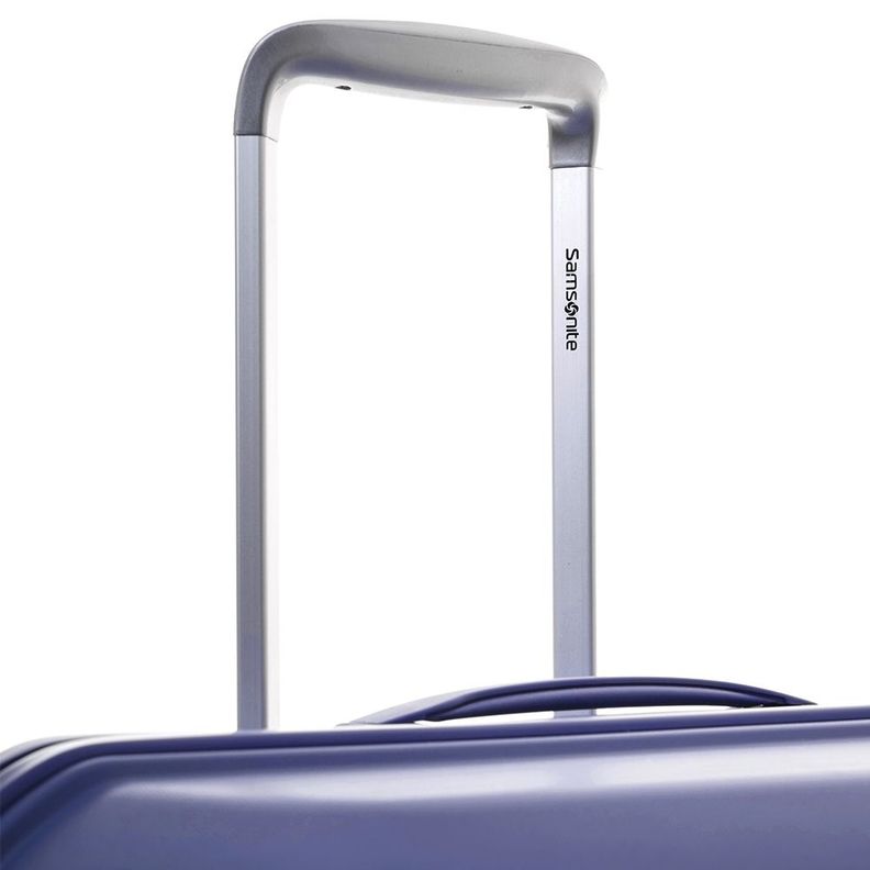Maleta de Cabina Samsonite Octolite Azul-3