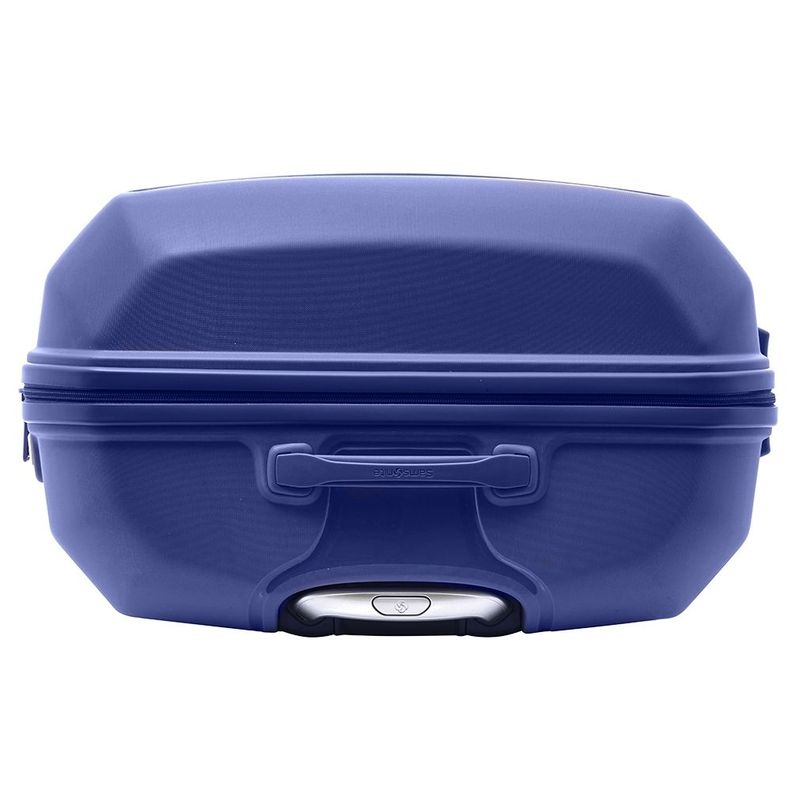 Maleta de Cabina Samsonite Octolite Azul-4