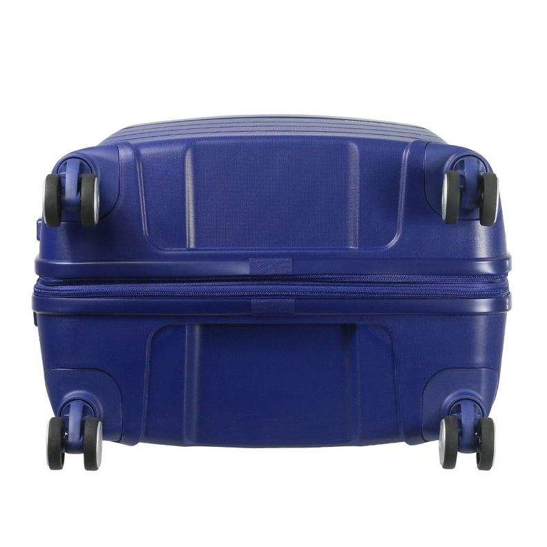 Maleta de Cabina Samsonite Octolite Azul-5