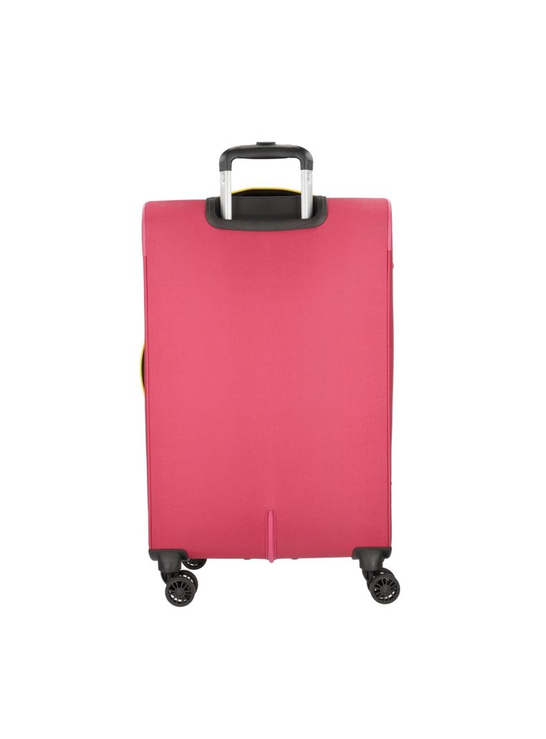 Maleta Grande American Tourister Skyland Rosado-2