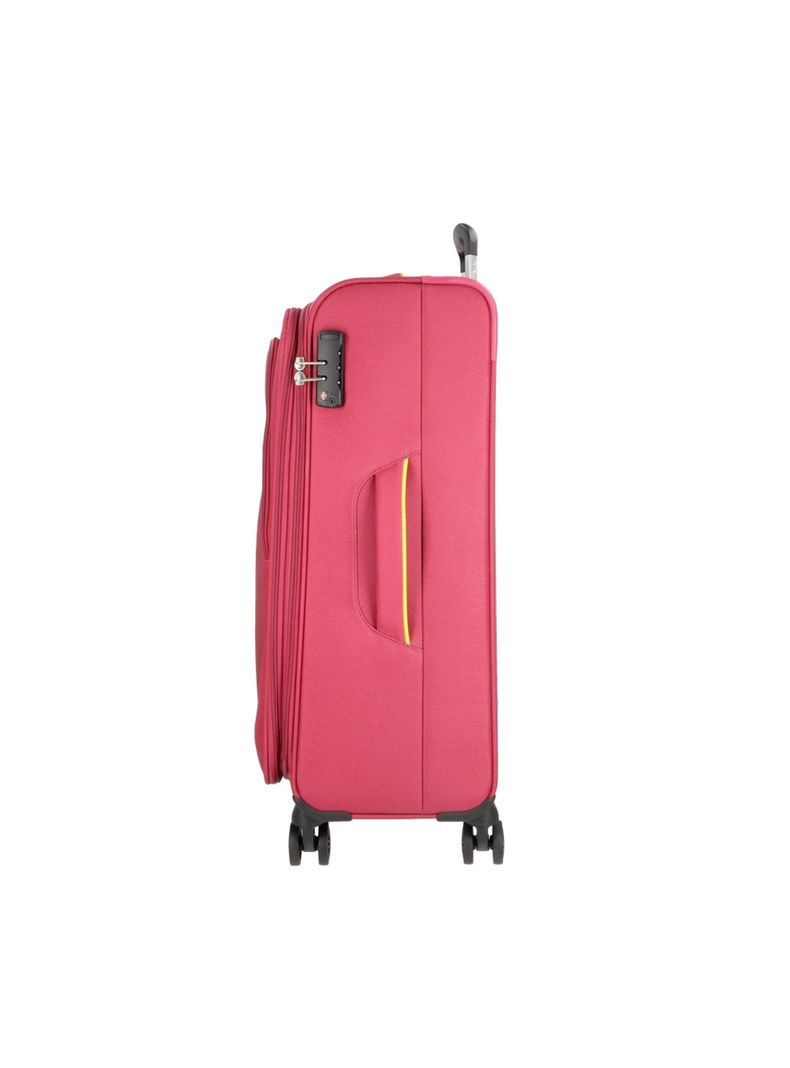 Maleta Grande American Tourister Skyland Rosado-4