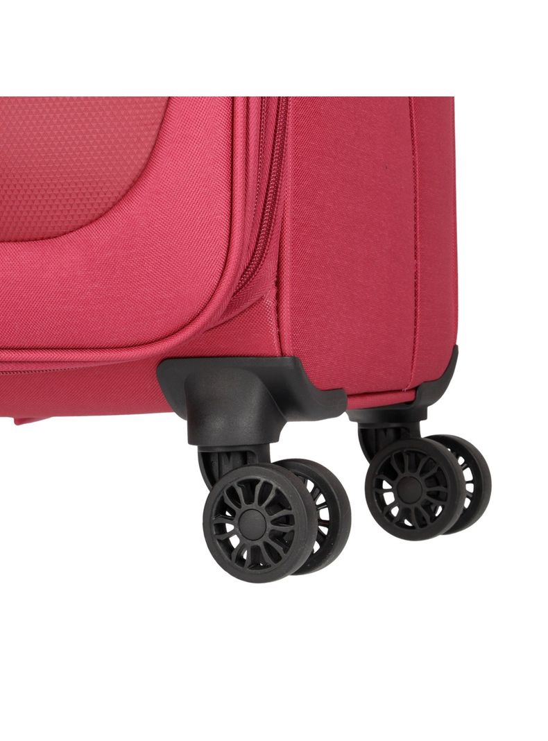 Maleta Grande American Tourister Skyland Rosado-7