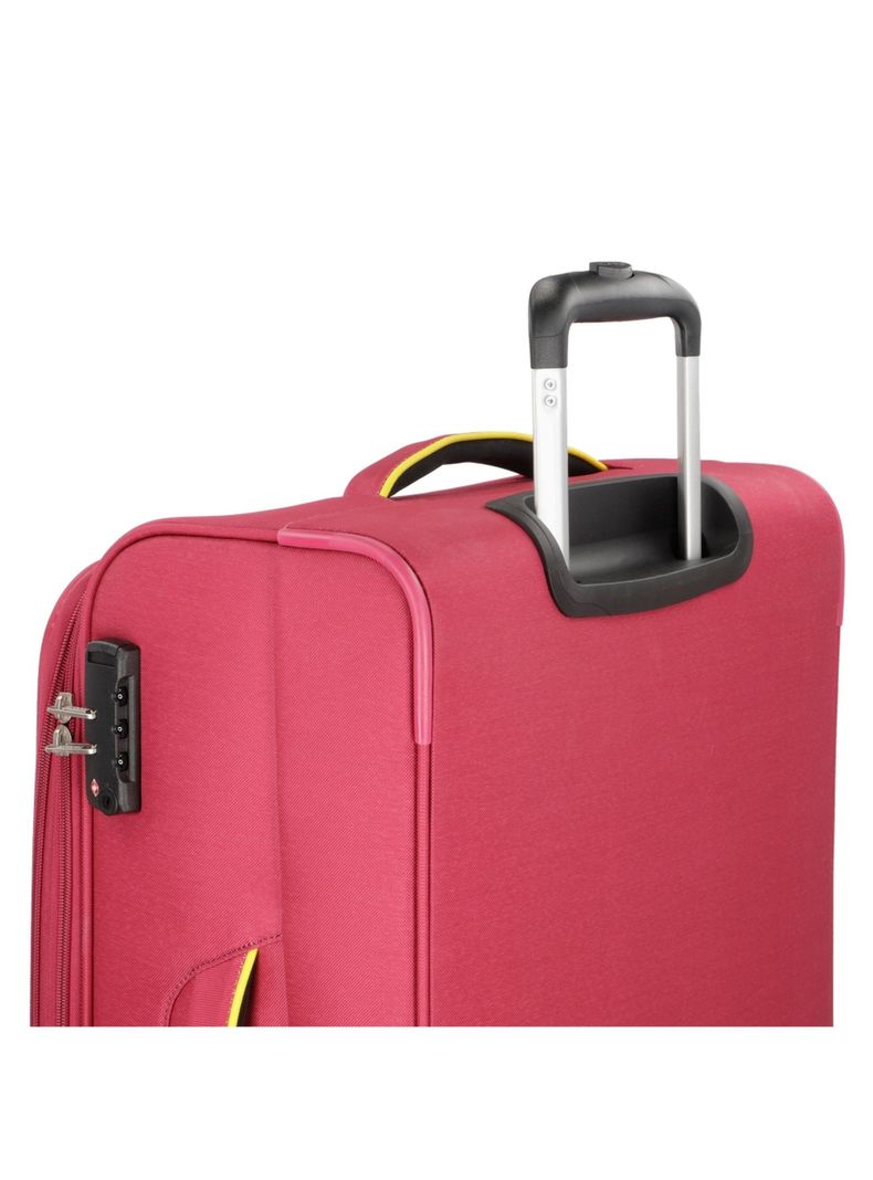 Maleta Grande American Tourister Skyland Rosado-8