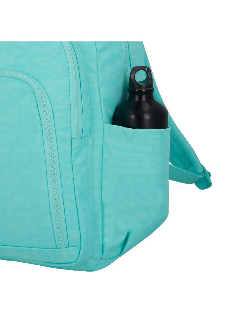 Mochila Notebook Xtrem Duncan 5XT Verde Agua 16"-5