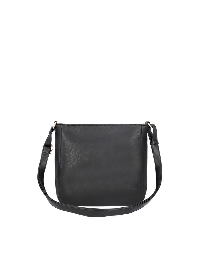Bandolera Secret Albury FW25 Negro M-2