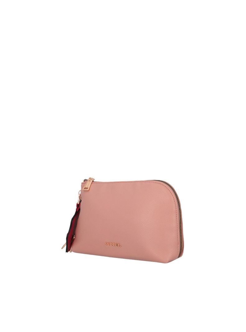 Cosmetiquero Secret Teruel FW25 M Rosado-1