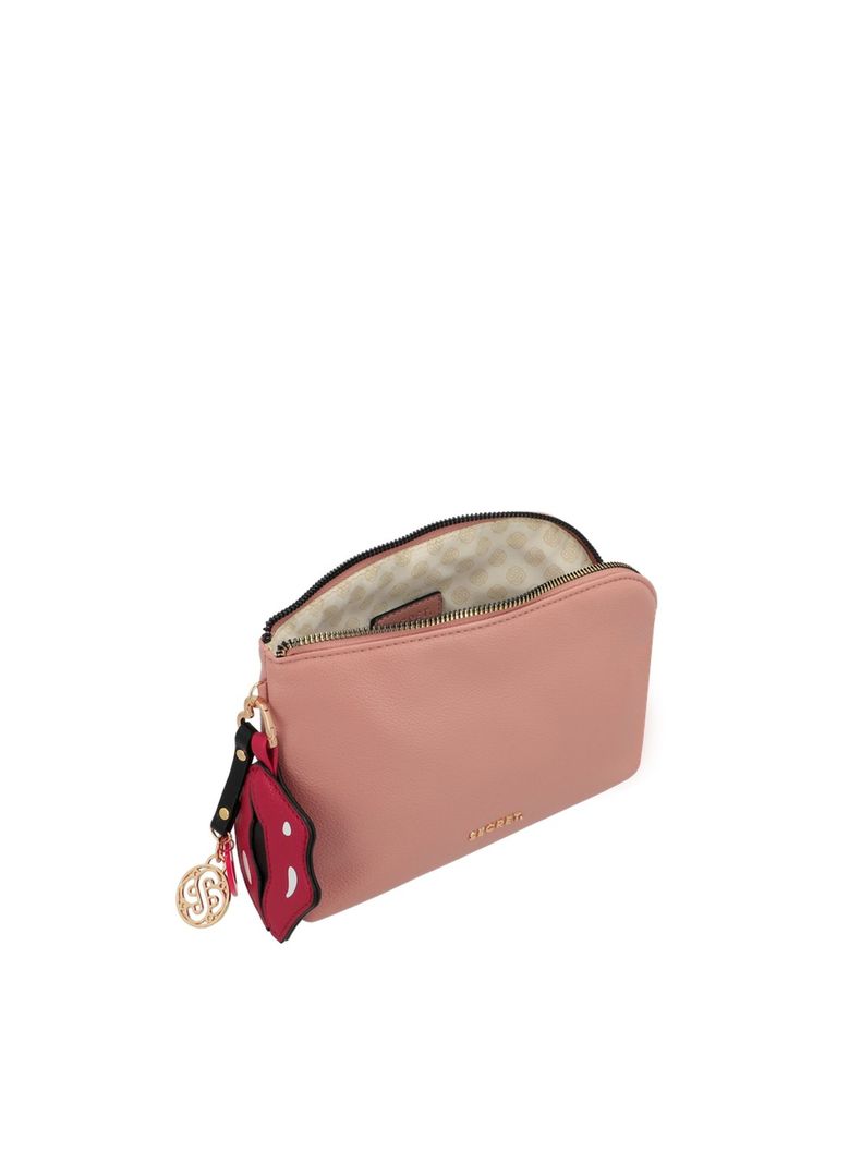 Cosmetiquero Secret Teruel FW25 M Rosado-3