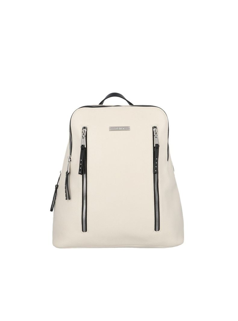 Mochila Secret Ceuta FW25 L Blanco-0