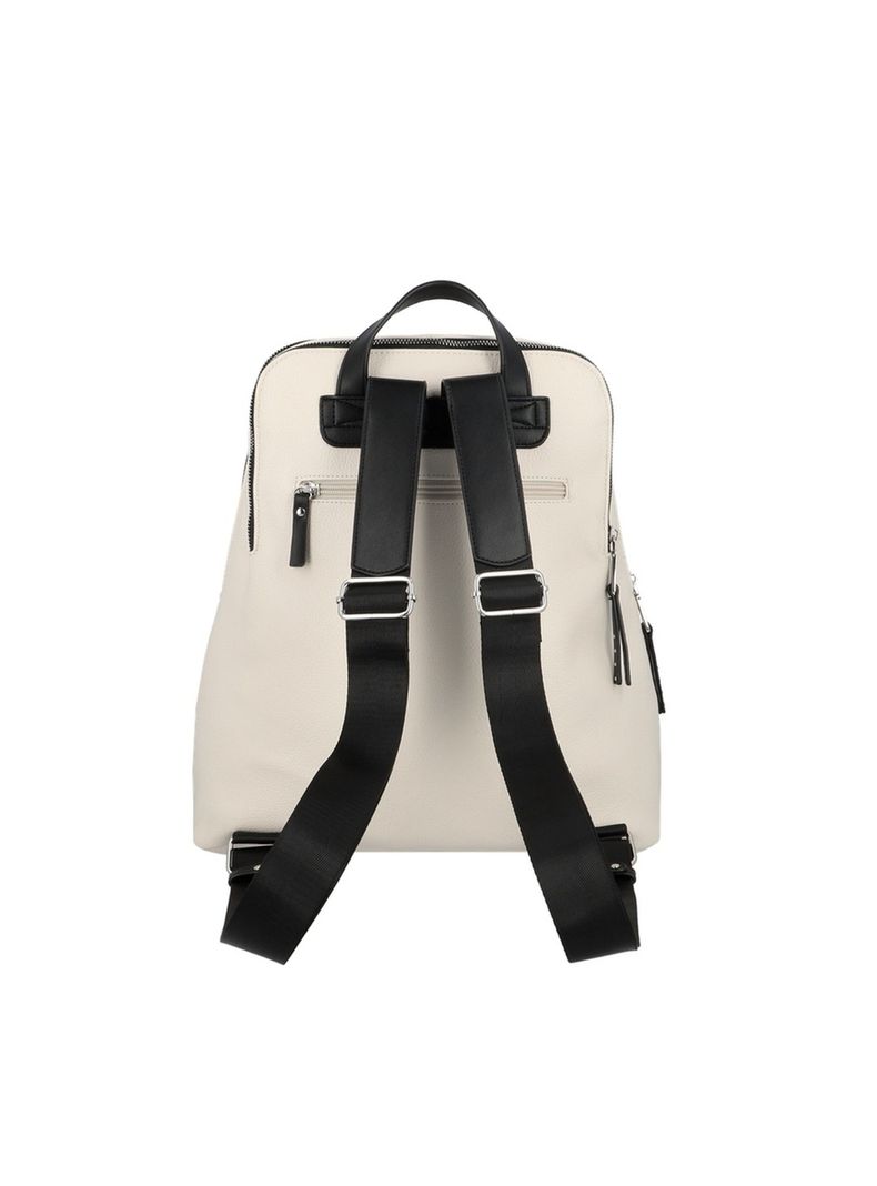 Mochila Secret Ceuta FW25 L Blanco-2