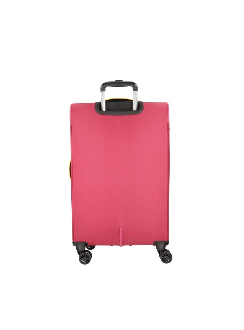 Maleta Mediana American Tourister Skyland Rosado-2