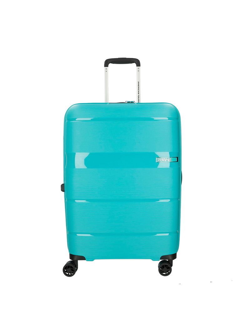 Maleta Grande American Tourister Linex Celeste-0
