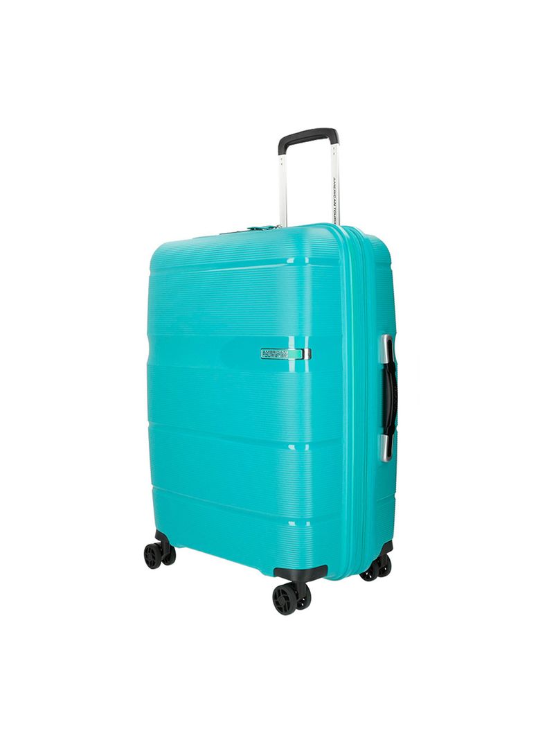 Maleta Grande American Tourister Linex Celeste-1