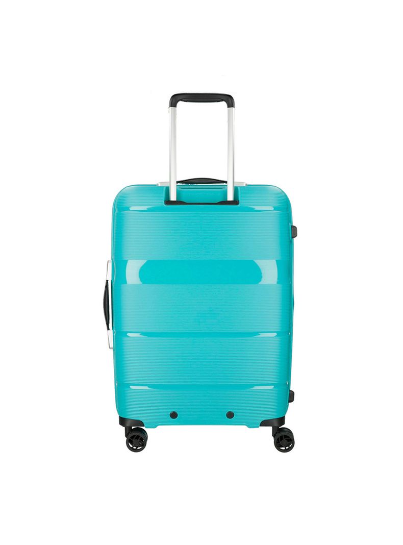 Maleta Grande American Tourister Linex Celeste-2