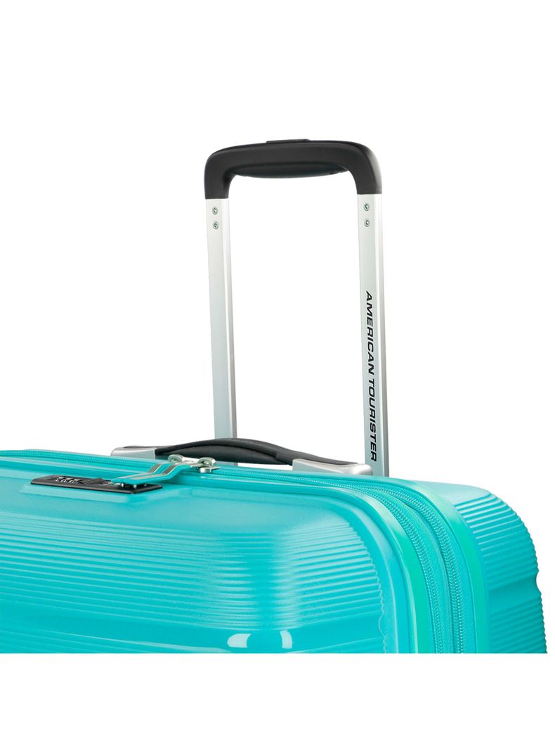 Maleta Grande American Tourister Linex Celeste-6