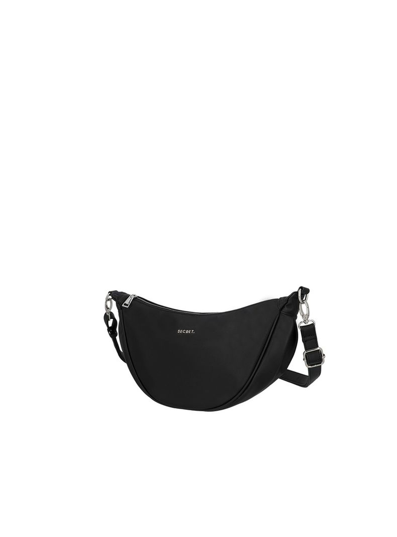 Bandolera Secret Breda FW25 M Negro-1