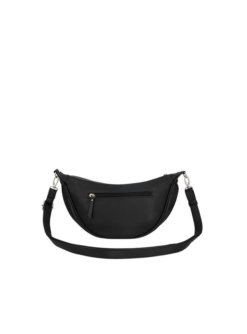 Bandolera Secret Breda FW25 M Negro-2
