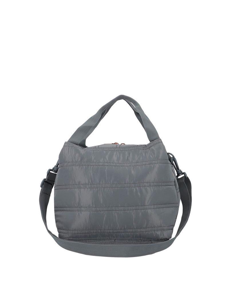 Lonchera Térmica Xtrem Neo 3.0 5XT Gris-2
