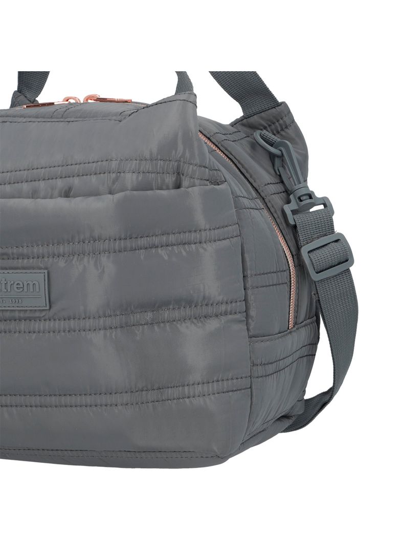 Lonchera Térmica Xtrem Neo 3.0 5XT Gris-4
