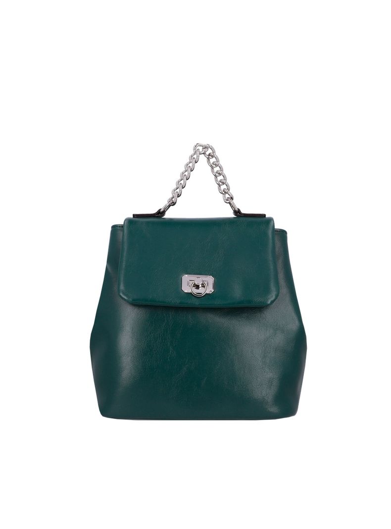 Mochila Secret Pekin ST6 S Verde