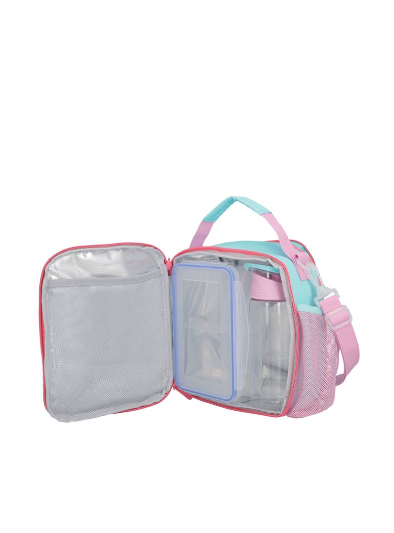 Lonchera Térmica Xtrem Lunch-Pack 5XT Multicolor-1