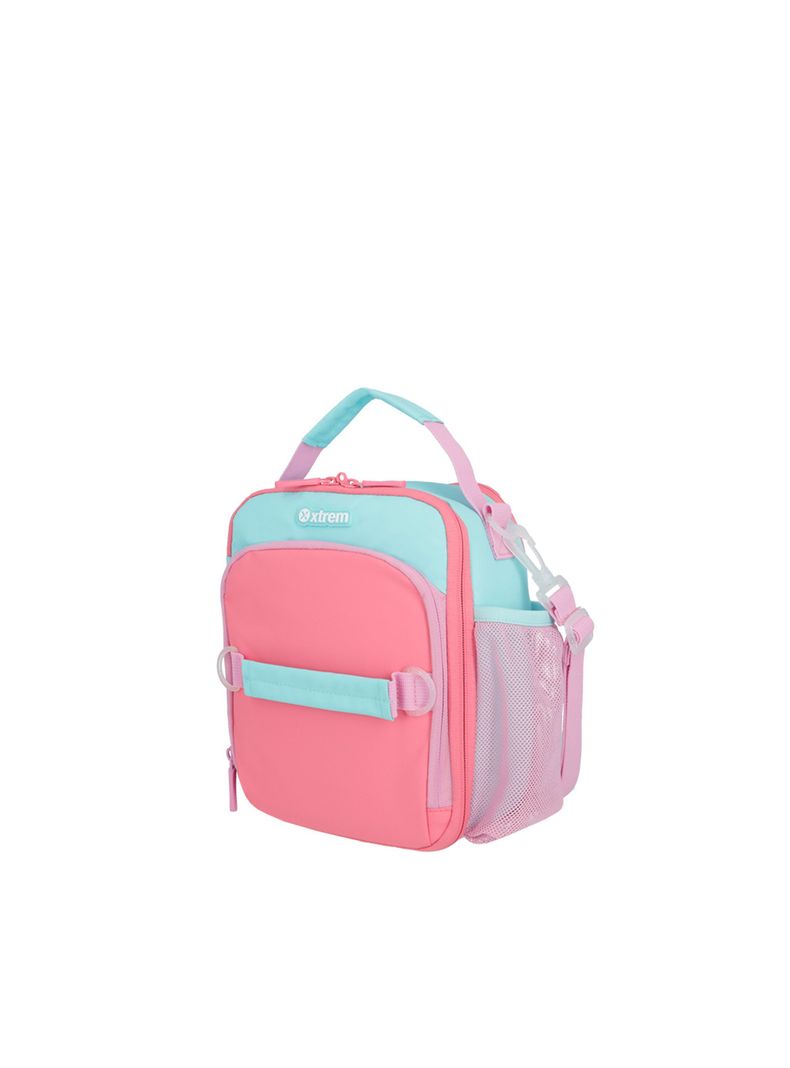 Lonchera Térmica Xtrem Lunch-Pack 5XT Multicolor-2