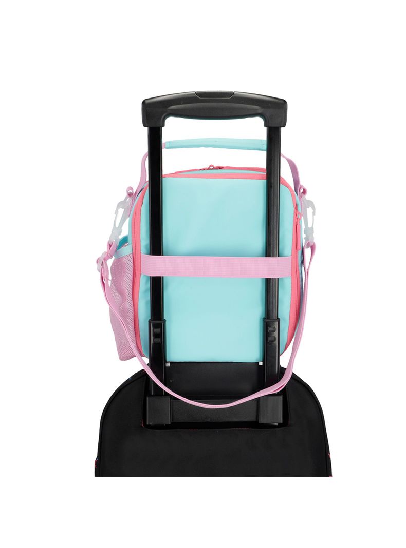 Lonchera Térmica Xtrem Lunch-Pack 5XT Multicolor-5