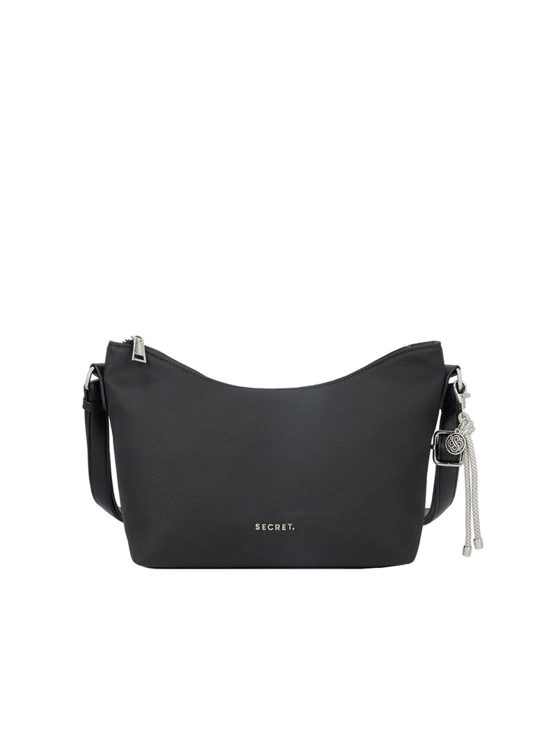 Bandolera Secret Beirut FW25 M Negro-0