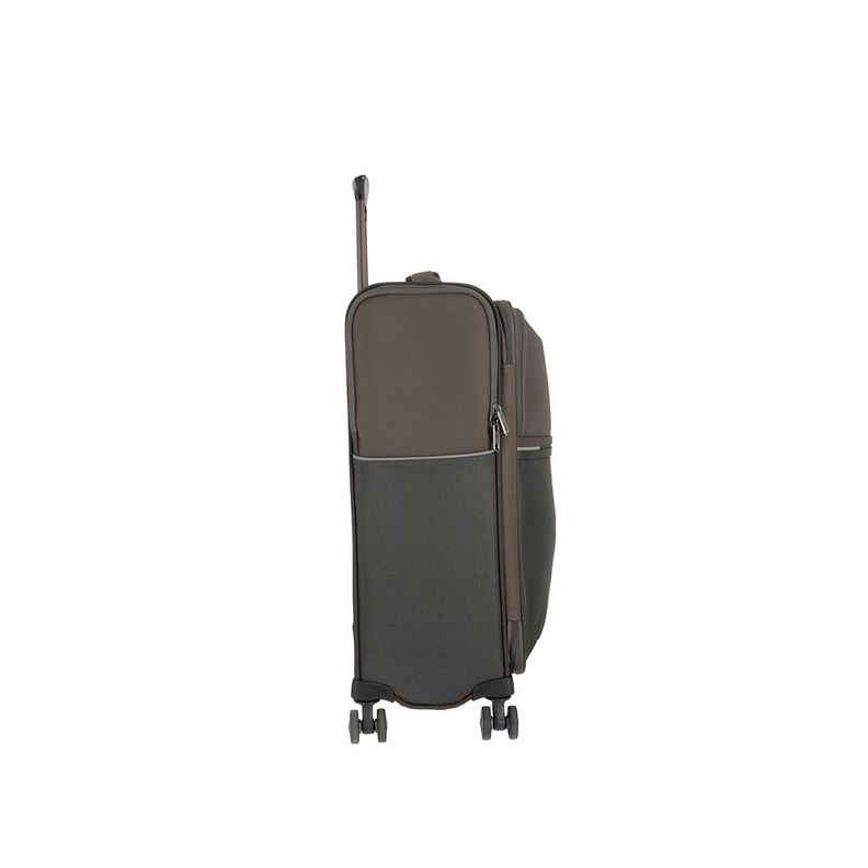 Maleta de Cabina Samsonite 73H Gris-4