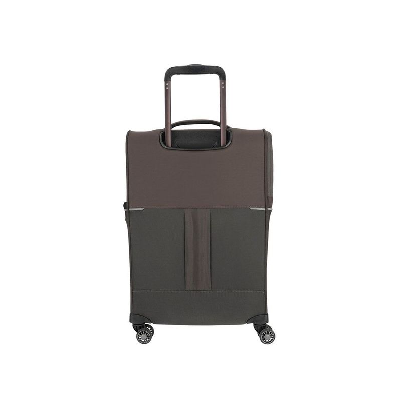Maleta de Cabina Samsonite 73H Gris-5