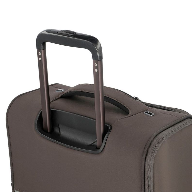 Maleta de Cabina Samsonite 73H Gris-6