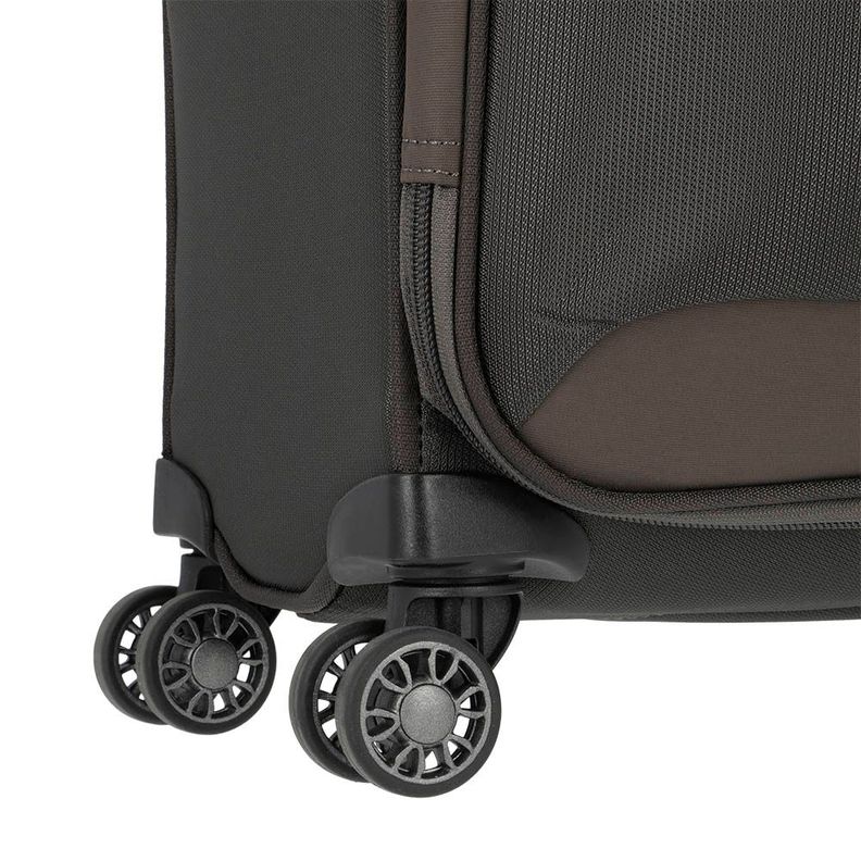 Maleta de Cabina Samsonite 73H Gris-7