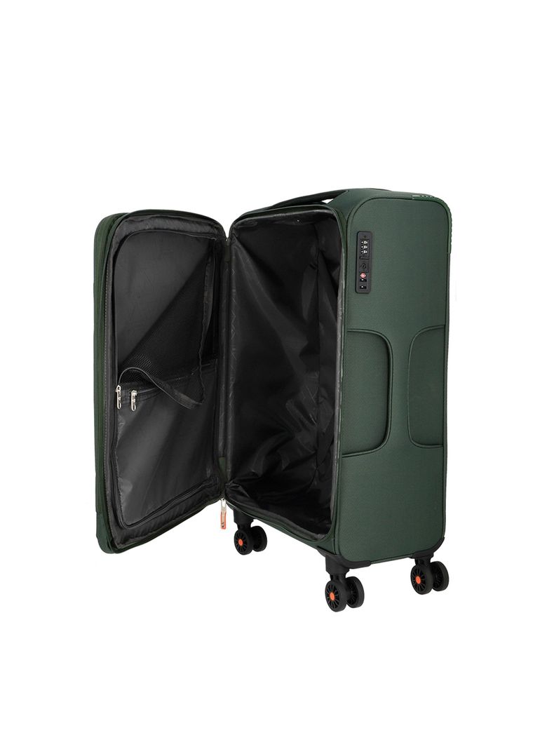Maleta Grande Saxoline Vortex Verde-3