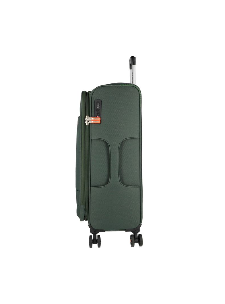 Maleta Grande Saxoline Vortex Verde-4