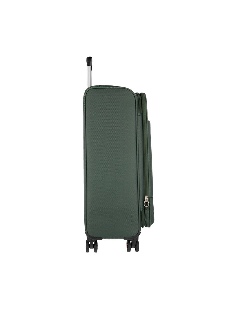 Maleta Grande Saxoline Vortex Verde-5