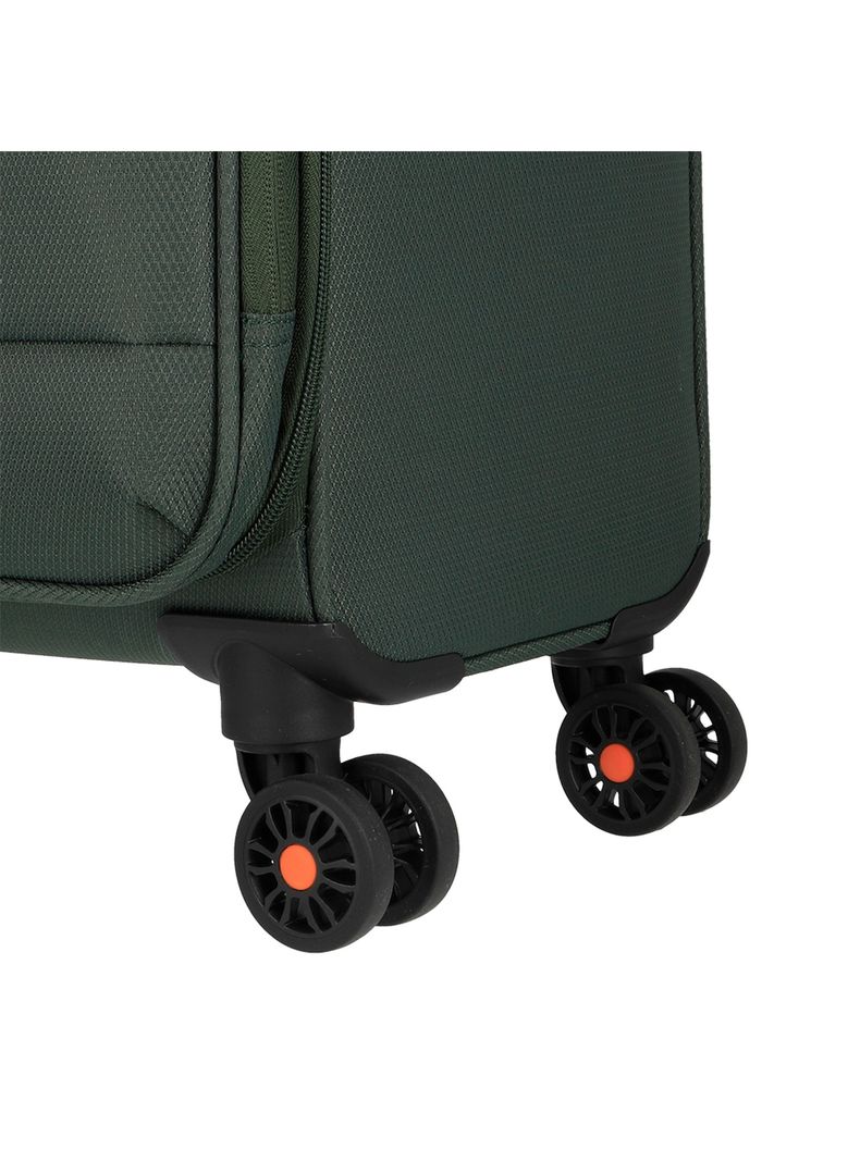 Maleta Grande Saxoline Vortex Verde-7