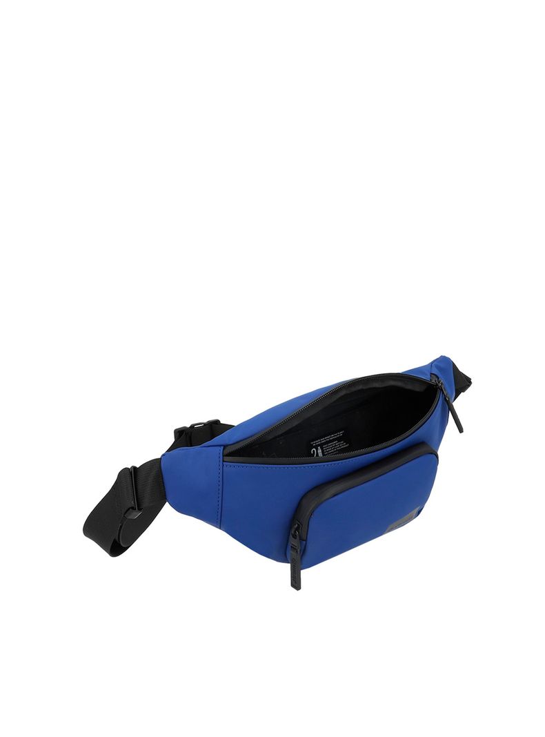 Banano Xtrem Ella 4XT Azul M-3